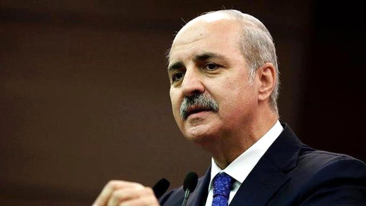Başbakan Yardımcısı Kurtulmuş: "Vekalet Savaşlarının Bir Sonu Vardır.