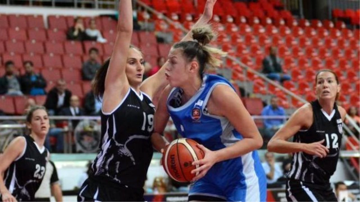 Basketbol: Erciyes Cup Turnuvası