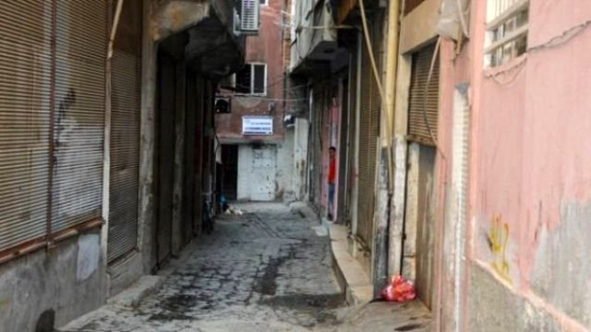 Bitlis\'te 5 Köyde Sokağa Çıkma Yasağı