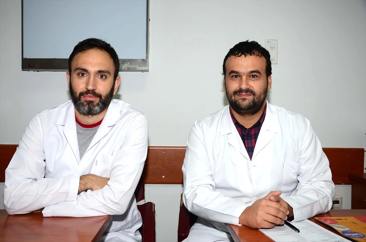 Bitlis\'te Kapalı Böbrek Kisti Ameliyatı Yapıldı