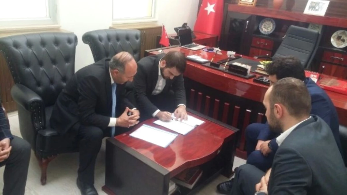Bitlis\'te \'Medeniyet ve Değerler Protokolü\' İmzalandı
