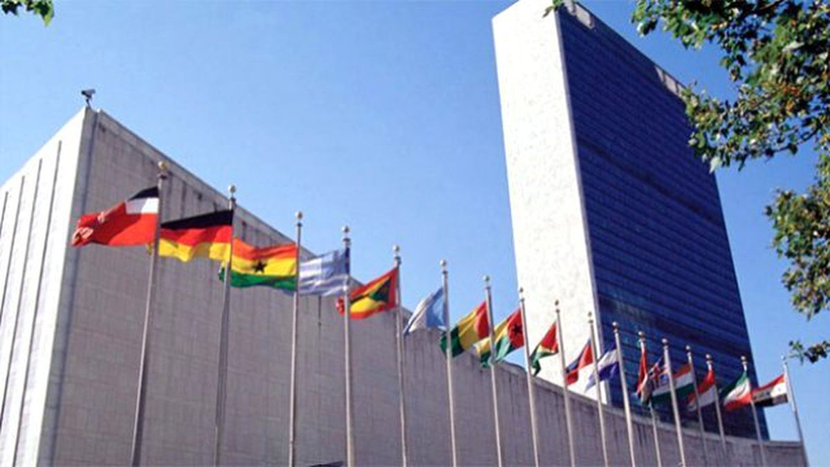BM\'den Myanmar Açıklaması