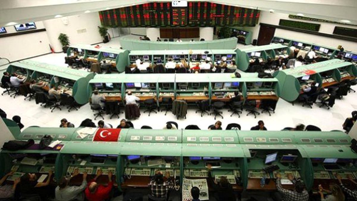 Borsa Güne Yükselişle Başladı