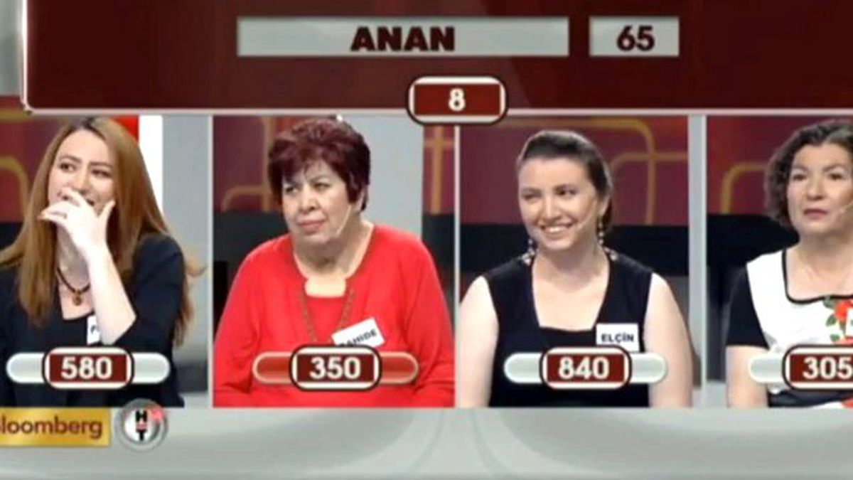 Cahide Teyze, 'Süper Bulmaca'yı Trolledi