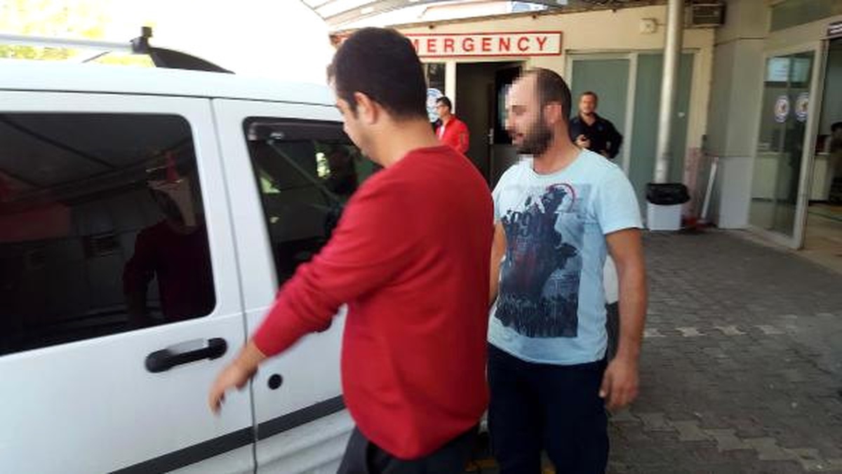 Çanakkale\'de 18 Kişiye \'Bylock\' Gözaltısı