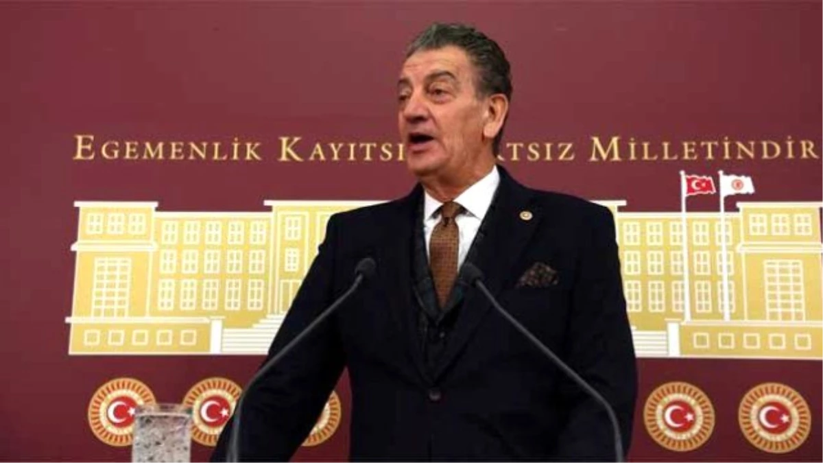 CHP Konya Milletvekili Bozkurt Açıklaması