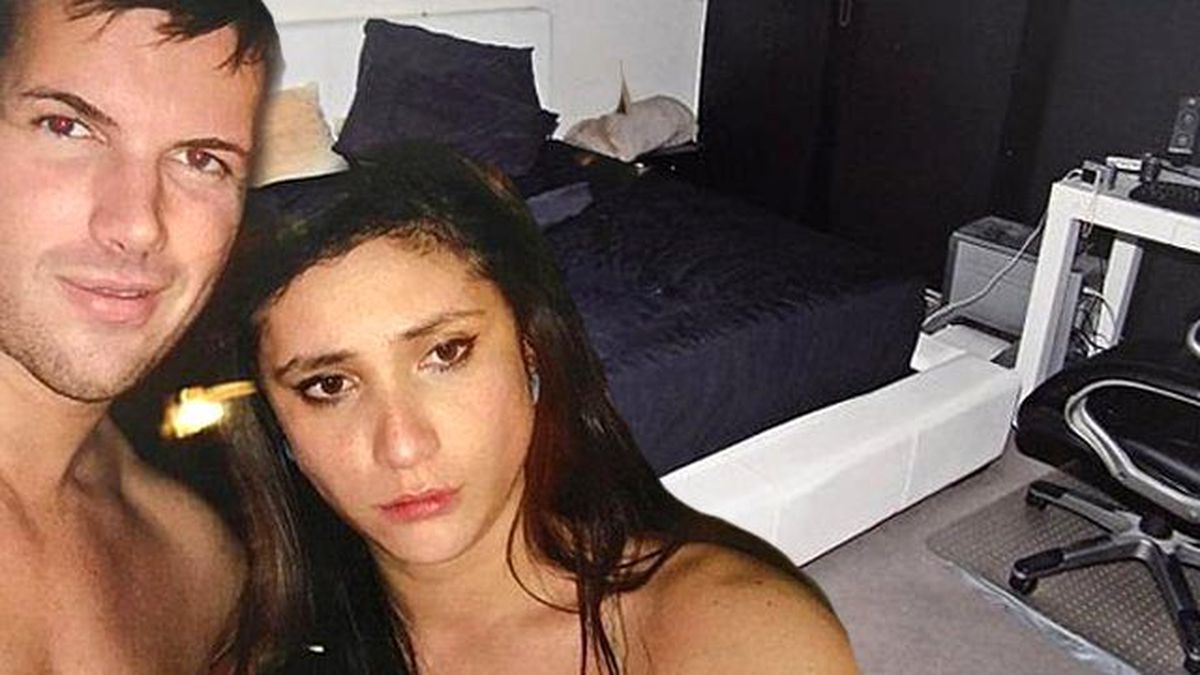 Çöpçatan Sitesinden Tanıştığı Gencin Evine Giden Kız 14'üncü Kattan Düşüp Öldü