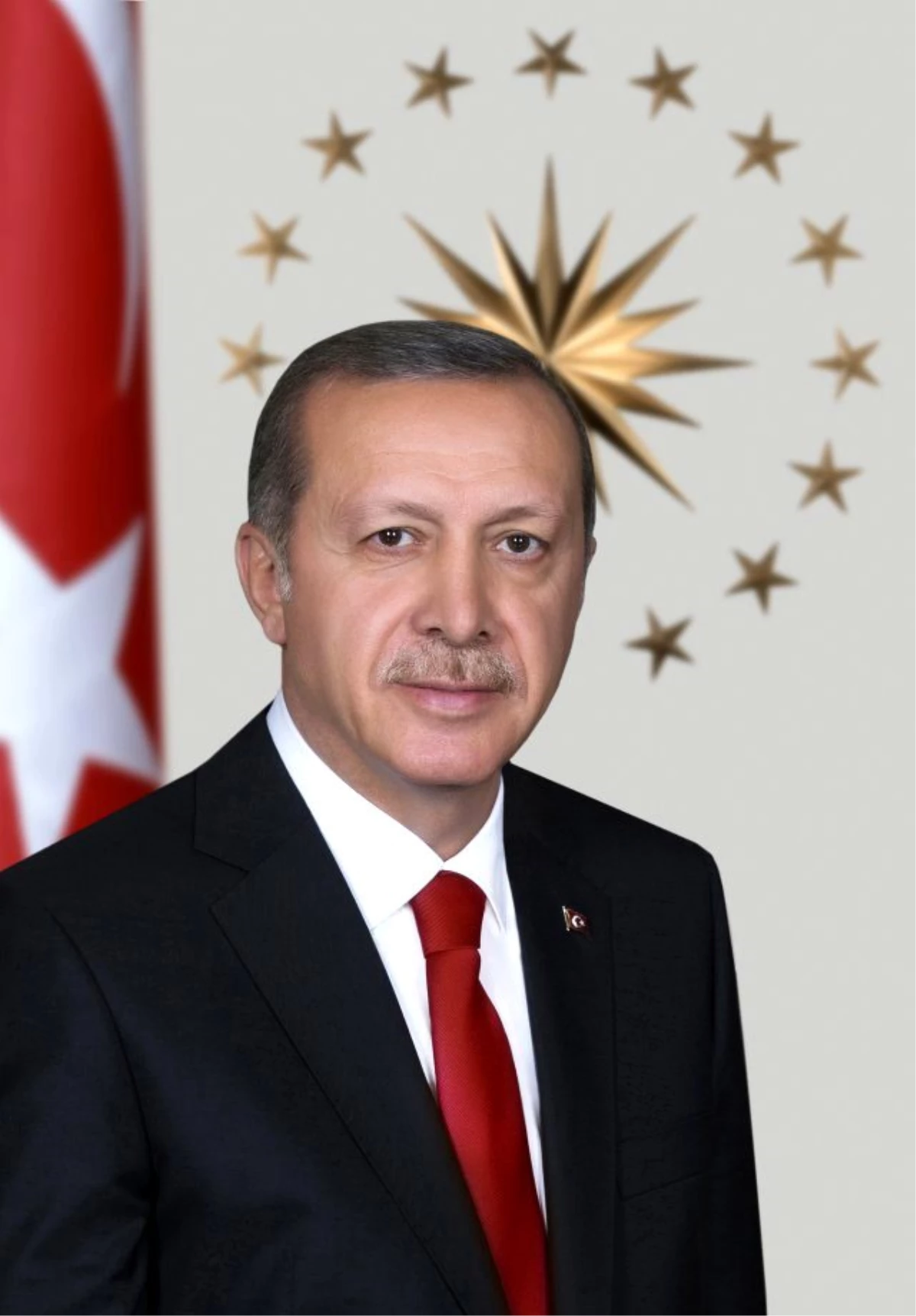 Cumhurbaşkanı Erdoğan\'dan 6. Cumhurbaşkanı Korutürk İçin Vefat Yıl Dönümü Mesajı