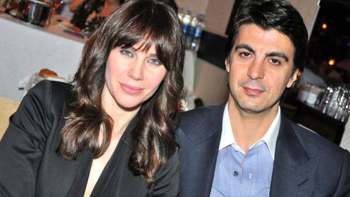 Demet Şener ve İbrahim Kutluay Boşanıyor