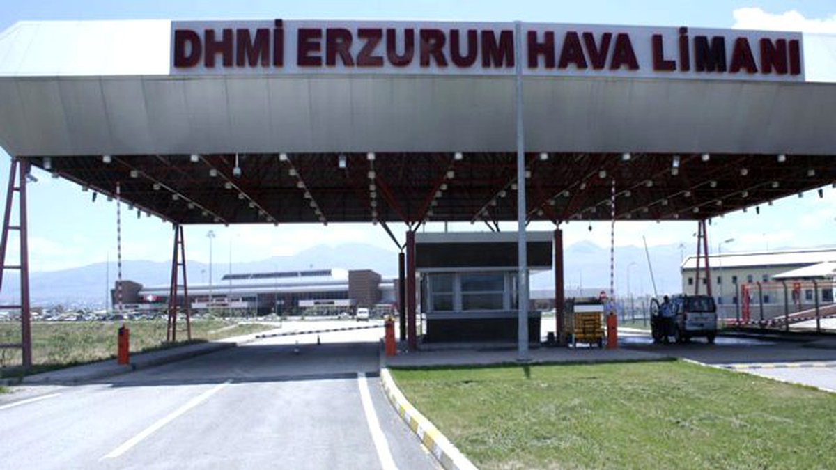 Dhmi Erzurum Eylül Verileri Açıklandı