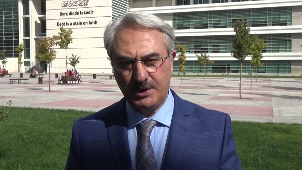 Doç. Dr. Akdağ: "Ahilik Kültürü Ülkemizin Dirilişine Katkı Sağlayacaktır"