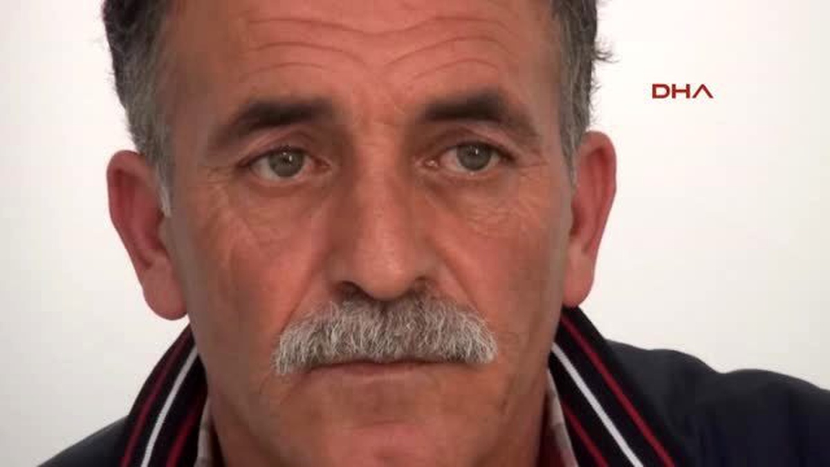 Kaçırılan Uzman Çavuşun Babası: Biz Nasıl Teslim Ettiysek, Devlet de Bize Etsin