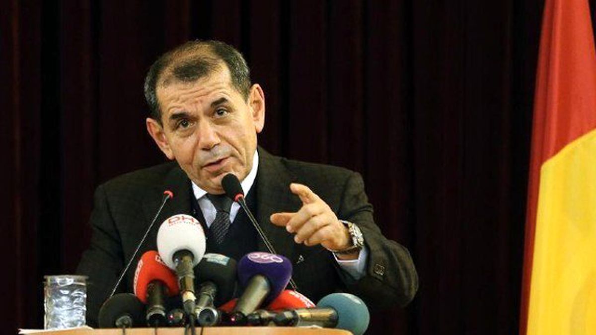 Fatih Altaylı: Otel mi, Genelev mi, İş Merkezi mi Doğru Olur?