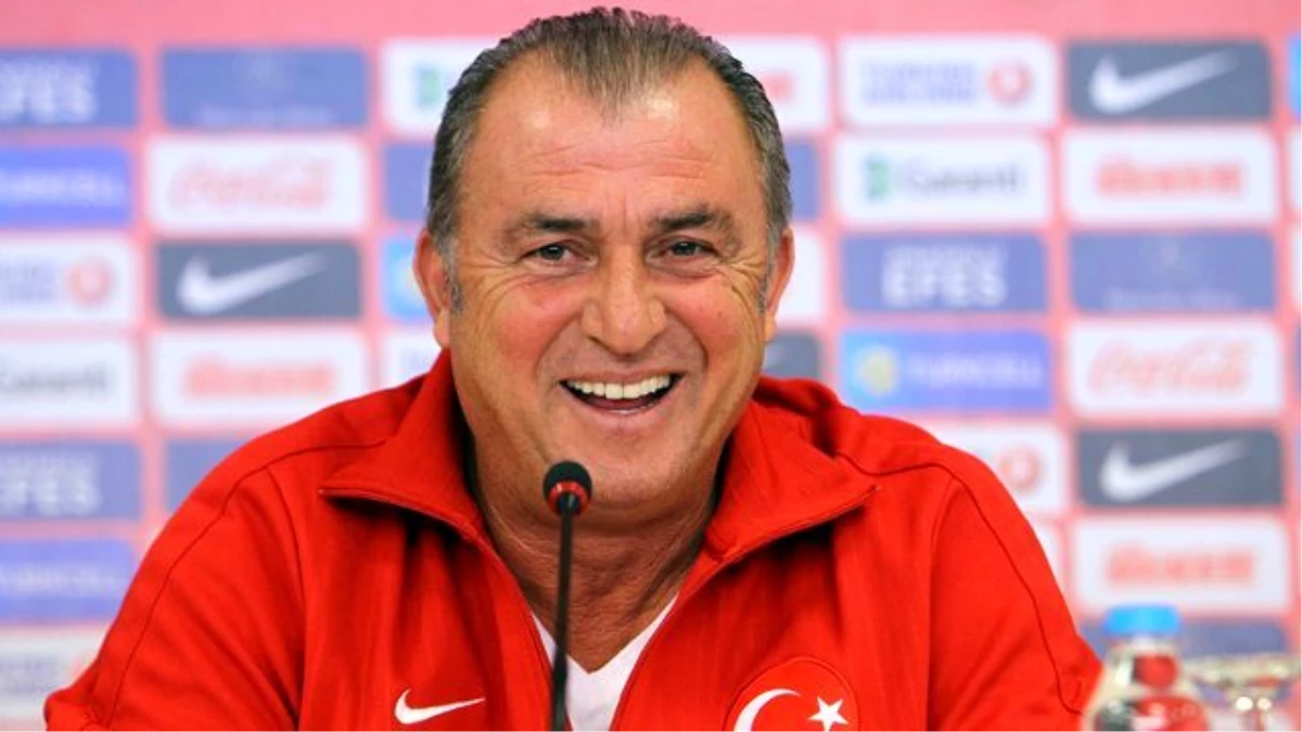 Fatih Terim, Milli Takım\'da Tolgay Arslan\'ı Görmek İstiyor