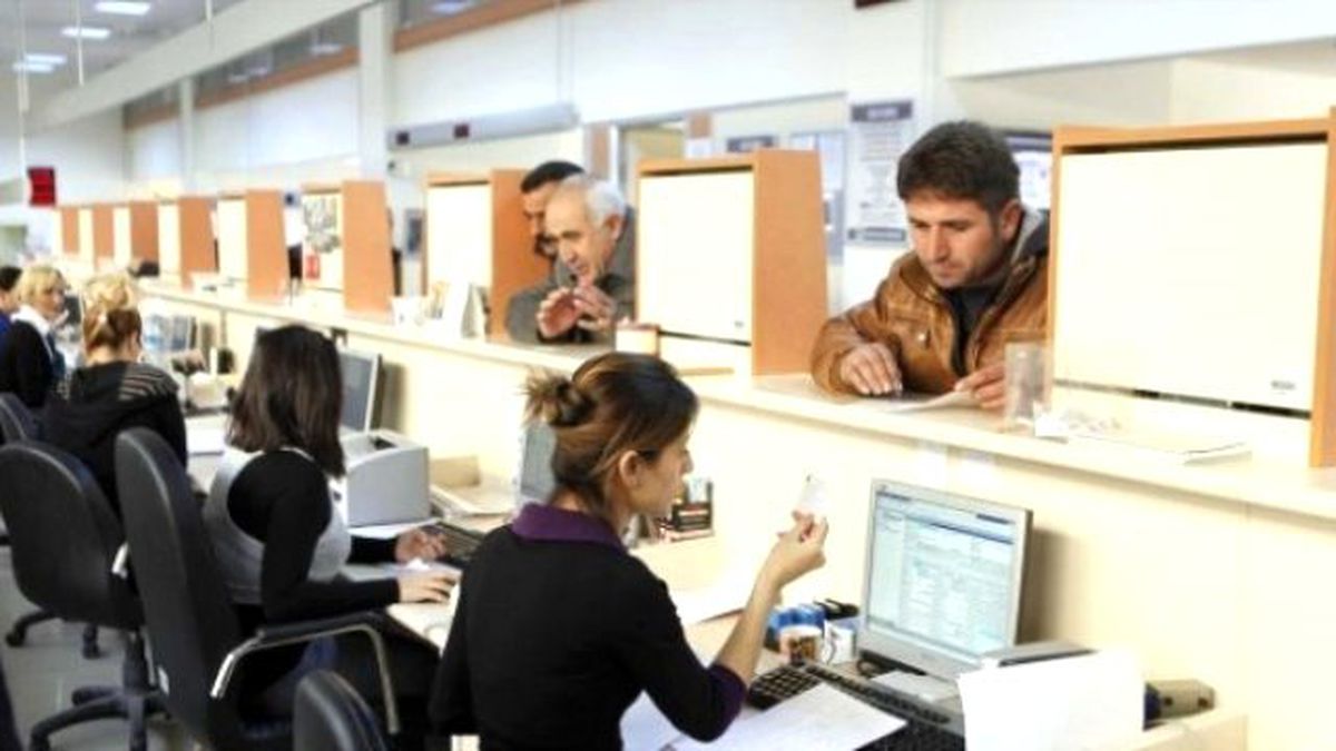 Fetö\'den Açığa Alınan 55 Memur Görevine İade Edildi
