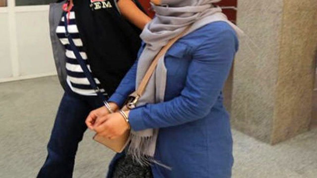 Fetö\'nün \'Abla\'larına Operasyon