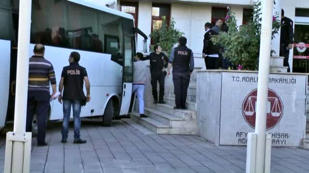Fetö\'nün Darbe Girişimine İlişkin Soruşturma