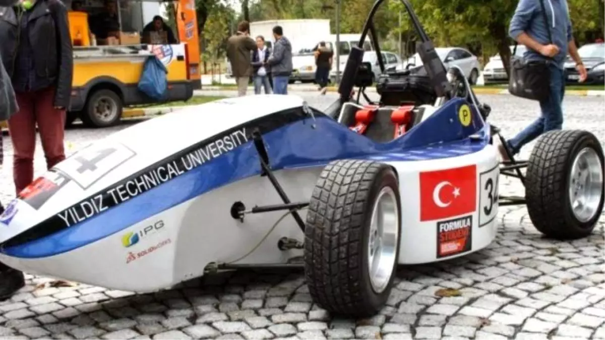 Formula Student Yarışları