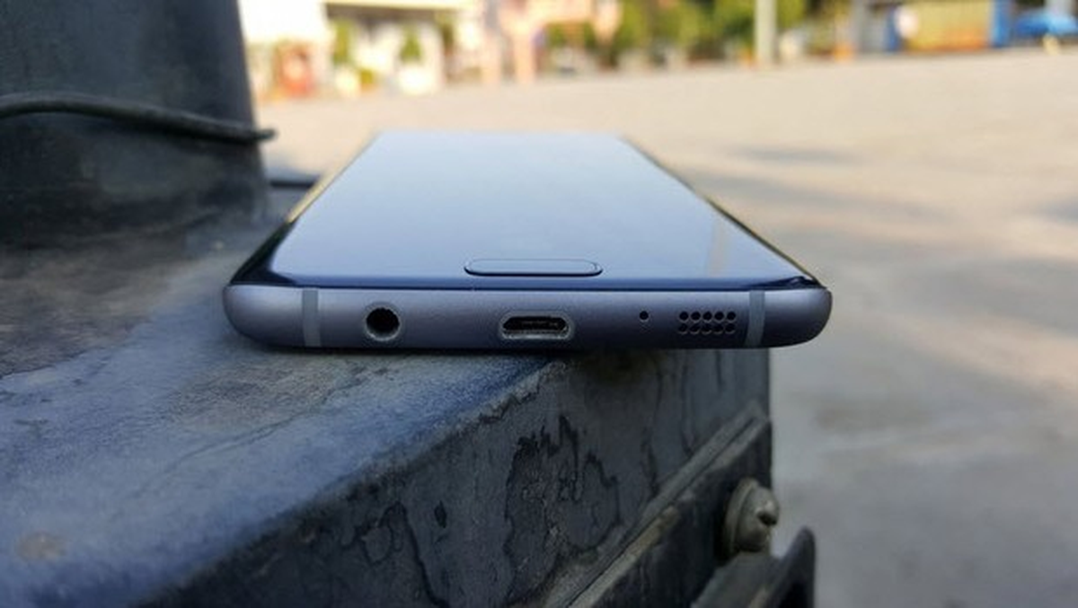 Galaxy S8 İşte Böyle Olacak!