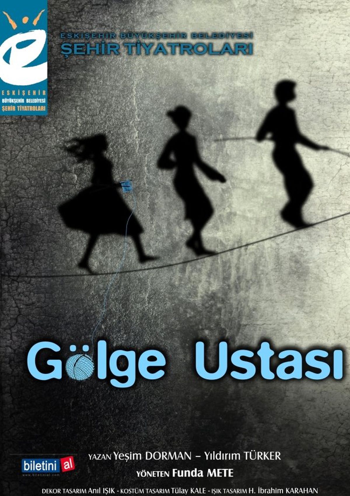 Gölge Ustası