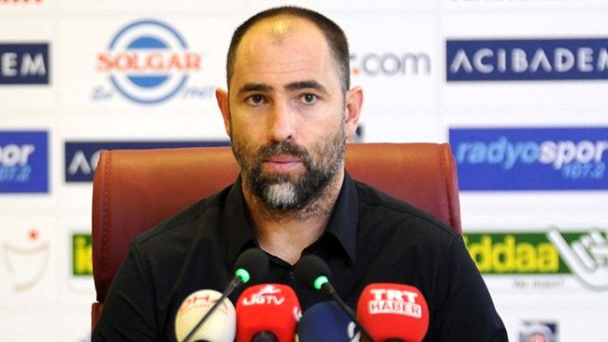Görüntülü Haber) Kardemir Karabükspor: "Öncelikli Hedef Ligde Kalmak"
