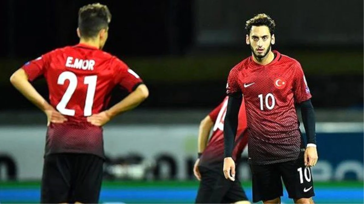 Hakan Çalhanoğlu\'nun Babaannesi Vefat Etti