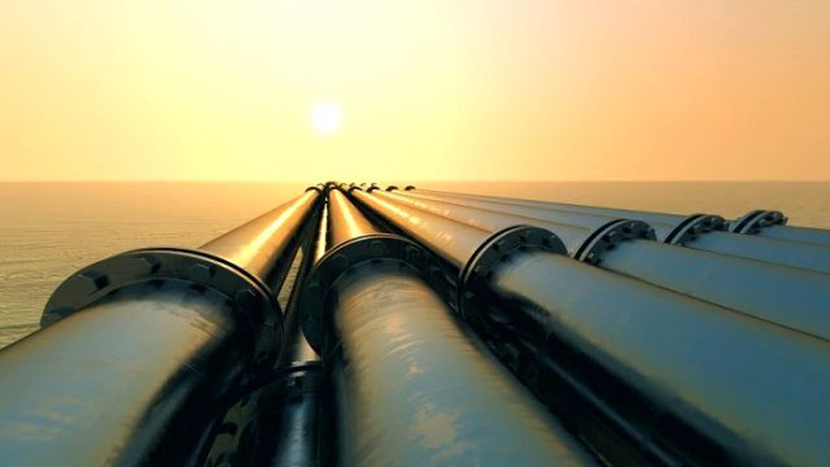 İran\'dan Irak\'a Doğalgaz Uyarısı