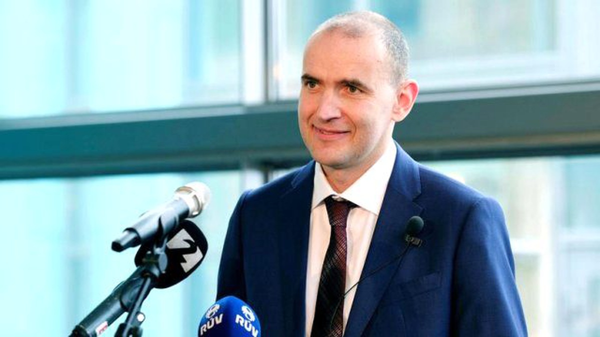 İzlanda Cumhurbaşkanı\'ndan, Demirören\'e Teşekkür