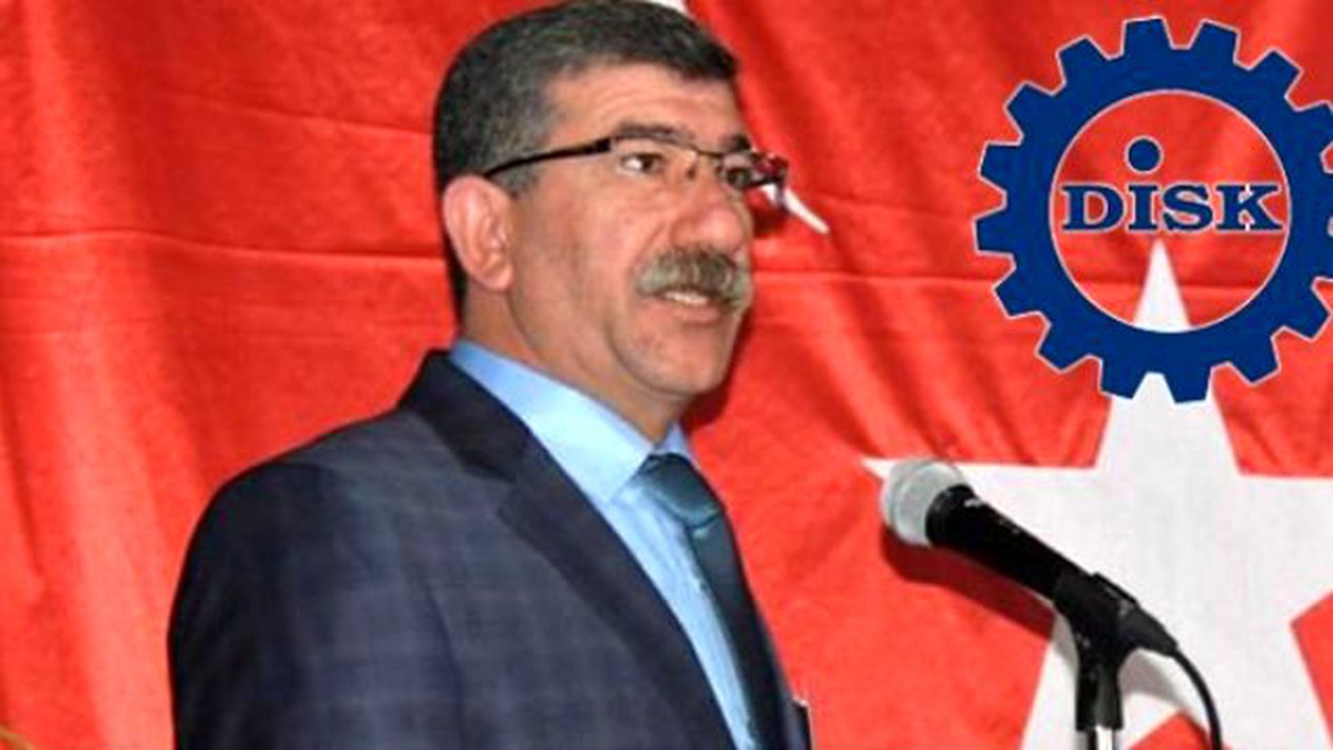 İzmir Büyükşehir Belediyesinin "Parmak İziyle Giriş" Uygulamasına Tepki