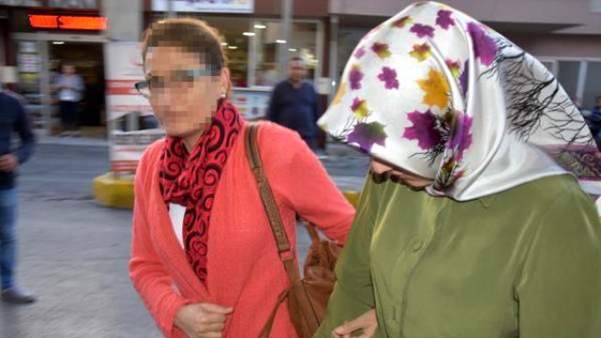 Diyanet Çalışanlarına Fetö Operasyonu