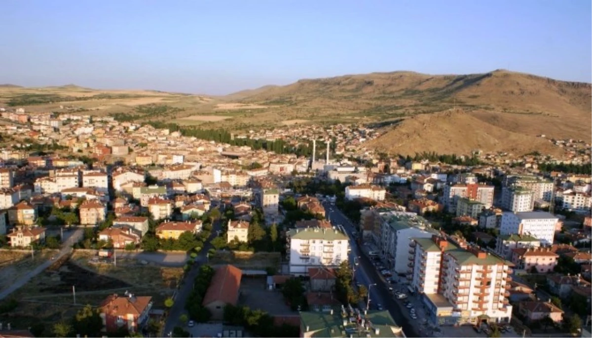 İzmit\'in Yeni Kardeş Belediyesi Develi