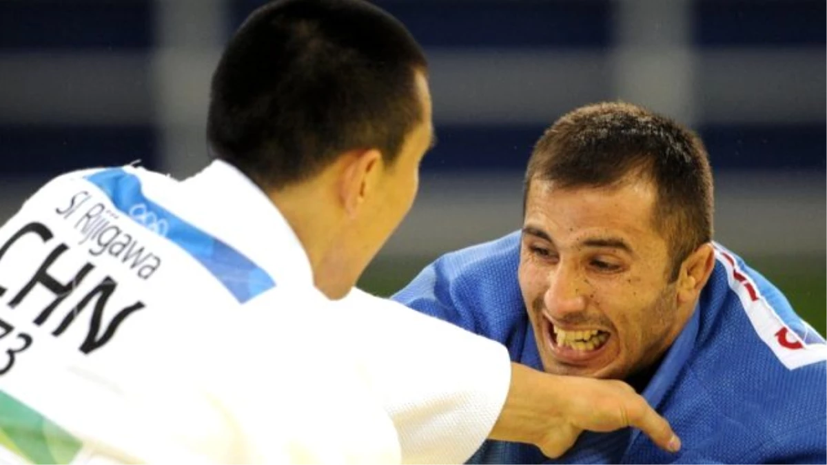 Judo Federasyonunda Başkanlık İçin İki Aday Yarışacak