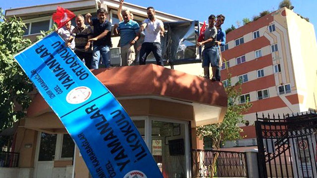 Kapatılan Özel Okulların Personeli İçin Komisyon Kurulacak