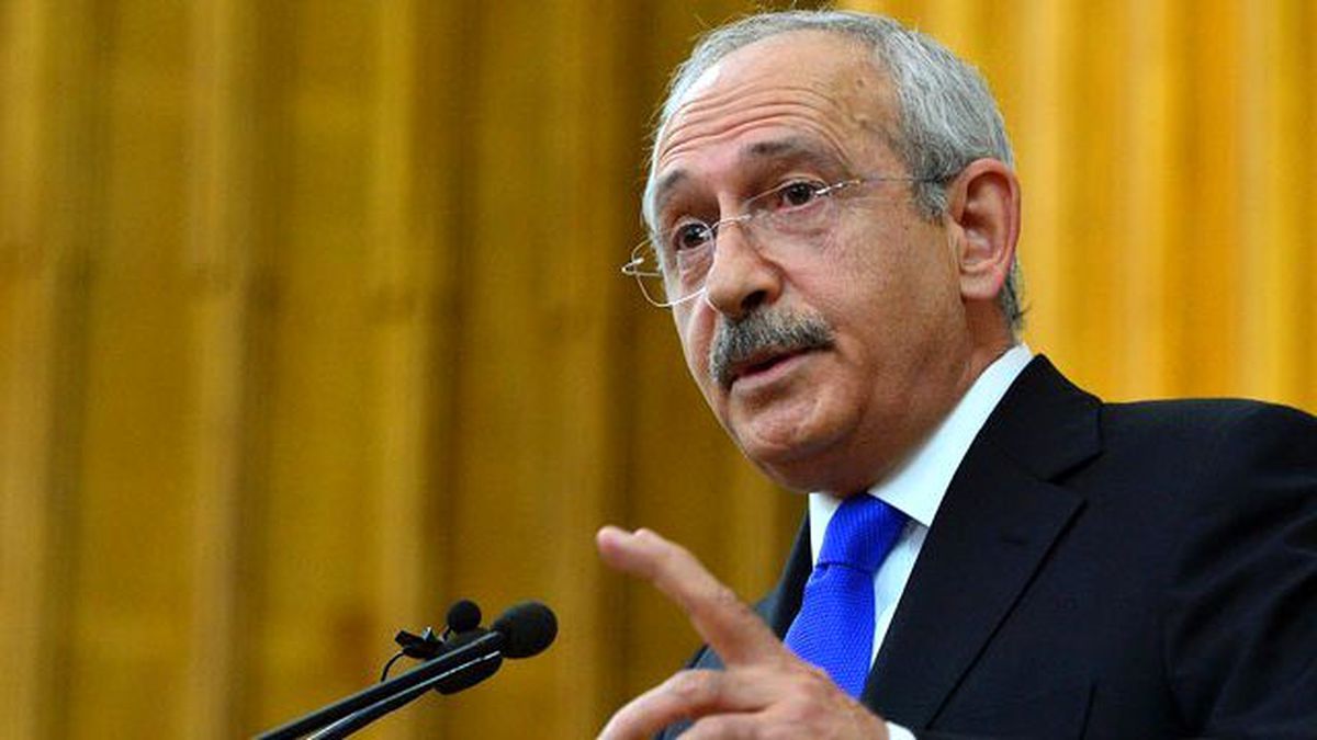 Kılıçdaroğlu'nun Evinde Görev Yapan 6 Polis FETÖ'den İhraç Edildi