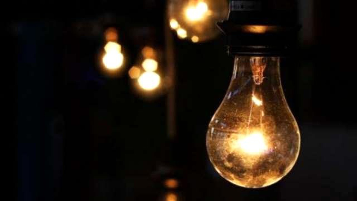 Kırklareli\'nde Elektrik Kesintisi