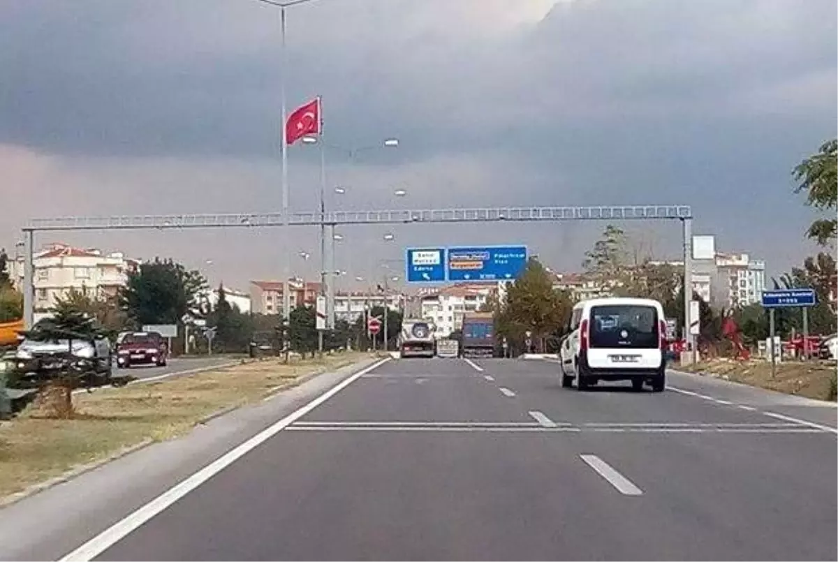 Kırklareli\'nde Taşıt Sayısı Arttı