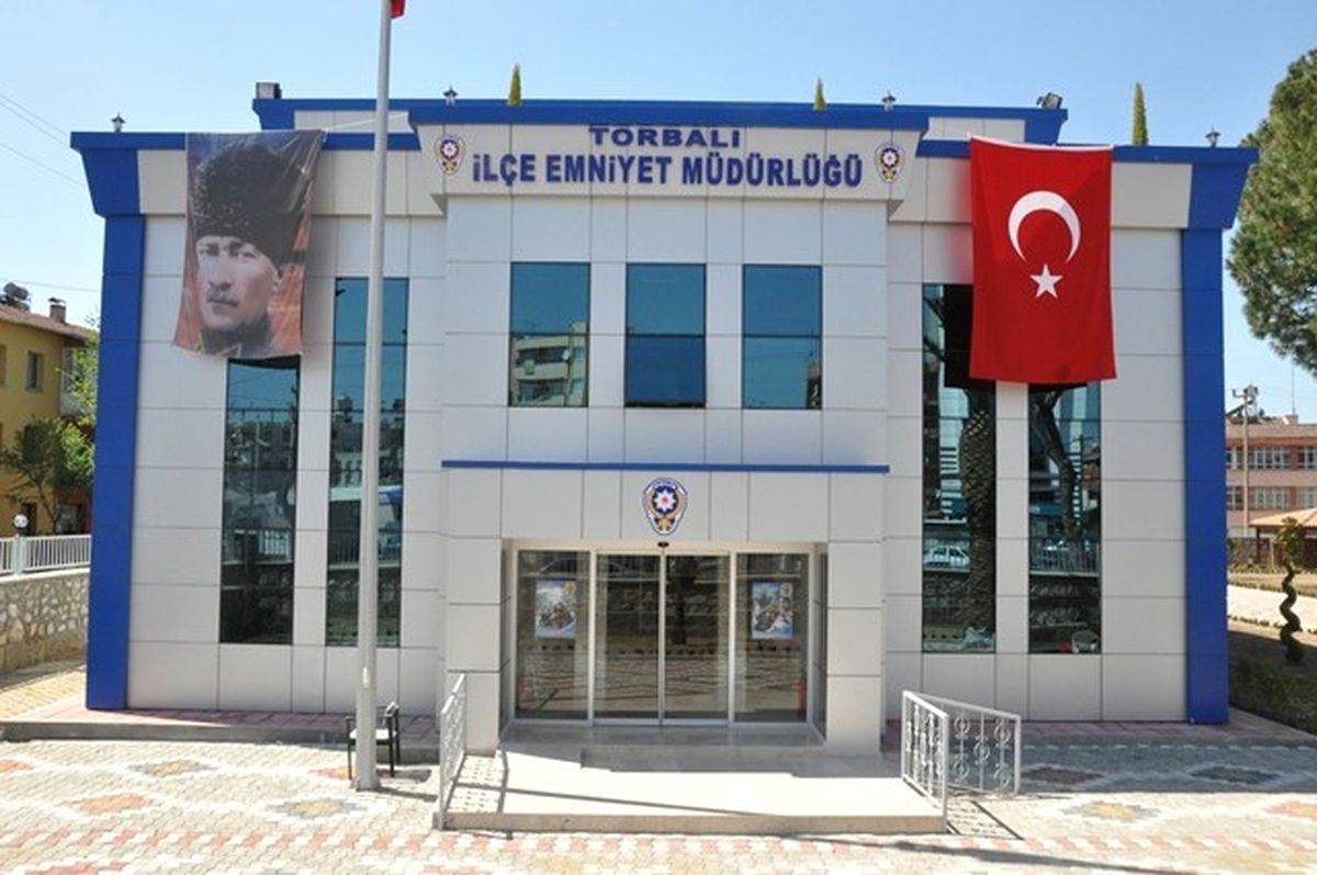 Kız Çocuğuna 'Cinsel İstismar'da Bulunan Kamyon Şoförü Tutuklandı