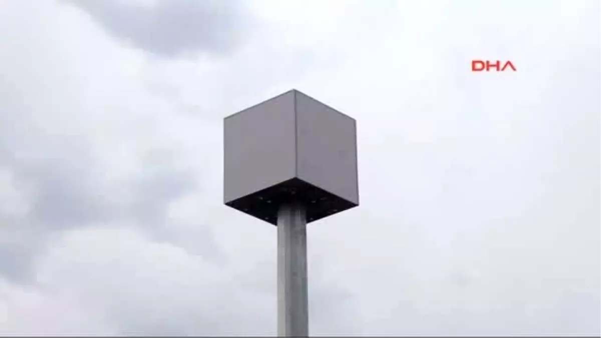Kocaeli Kabristana Baz İstasyonu Yapılmasına Tepki