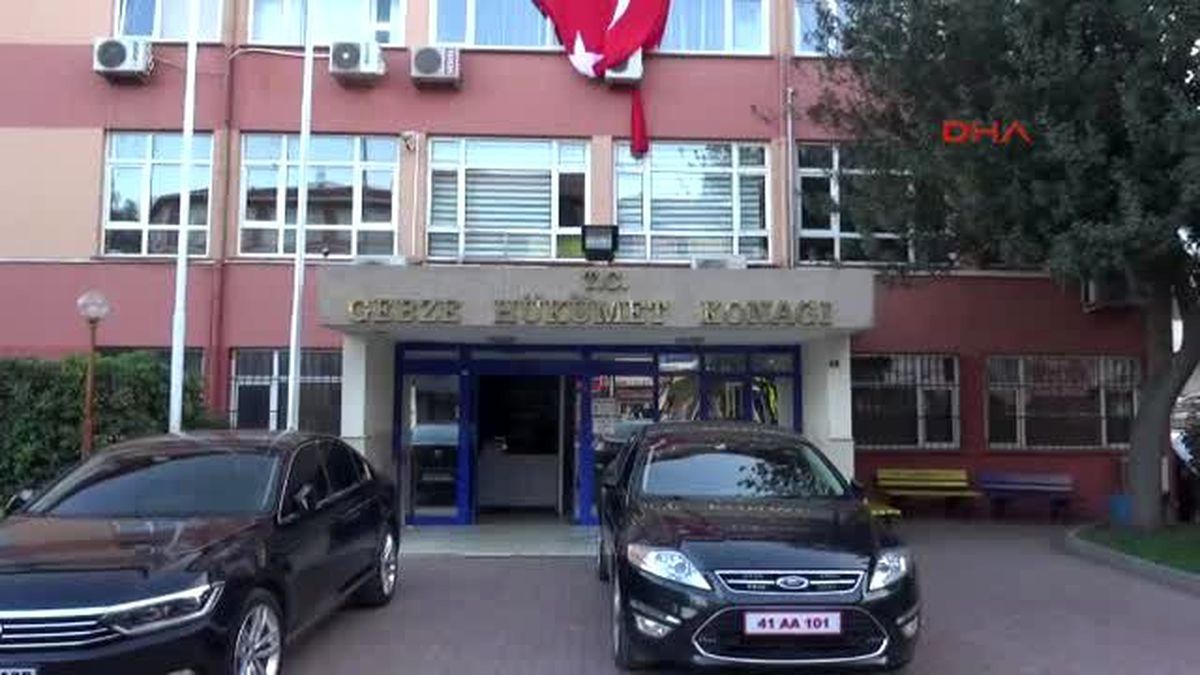 Kocaeli Sokakta Bulunan Engelli Gencin Yakınları Aranıyor