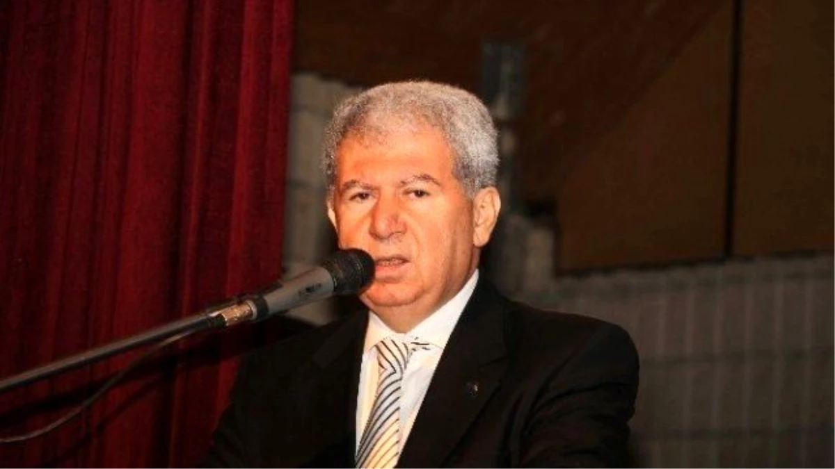 Kosbi Yönetim Kurulu Başkanı Porsuk Açıklaması