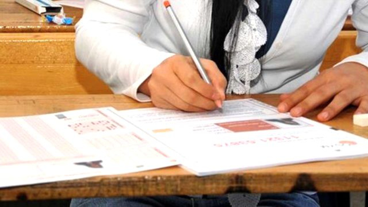 KPSS Ortaöğretim Oturumunun Saati Değişti