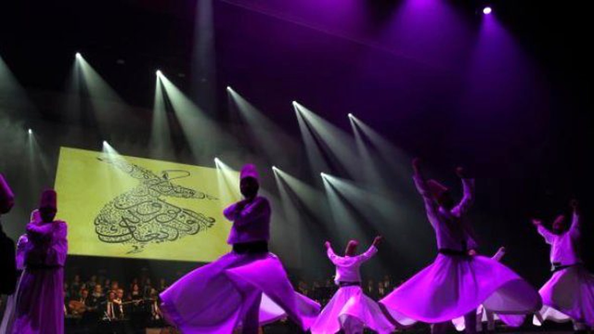 Kültür ve Turizm Bakanlığı 2016-2017 Sanat Sezonu Açılış Programı"