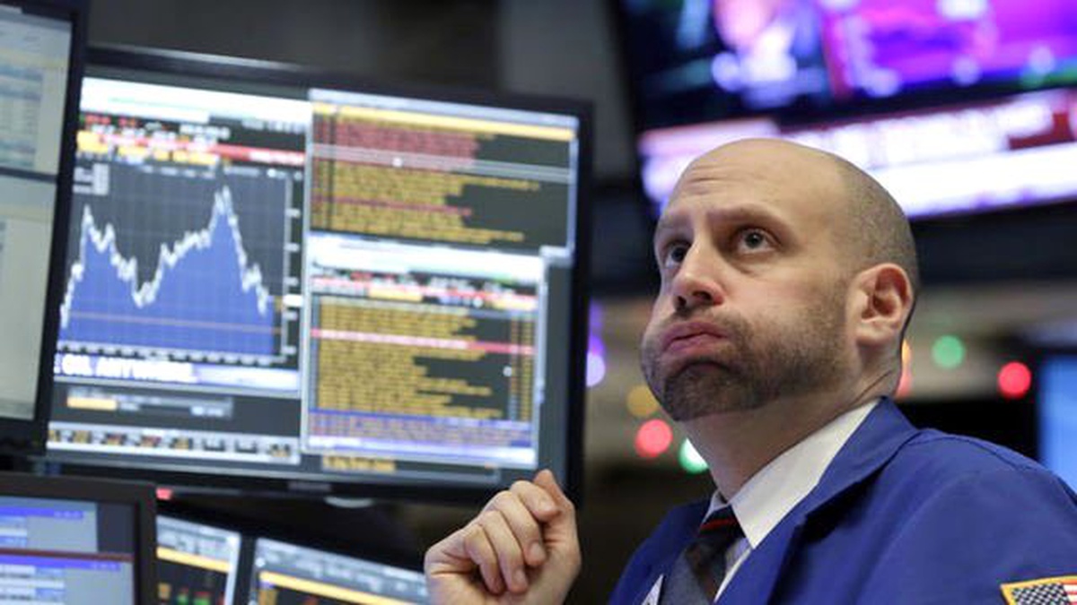 Küresel Piyasalar Fed Tutanaklarına Odaklandı