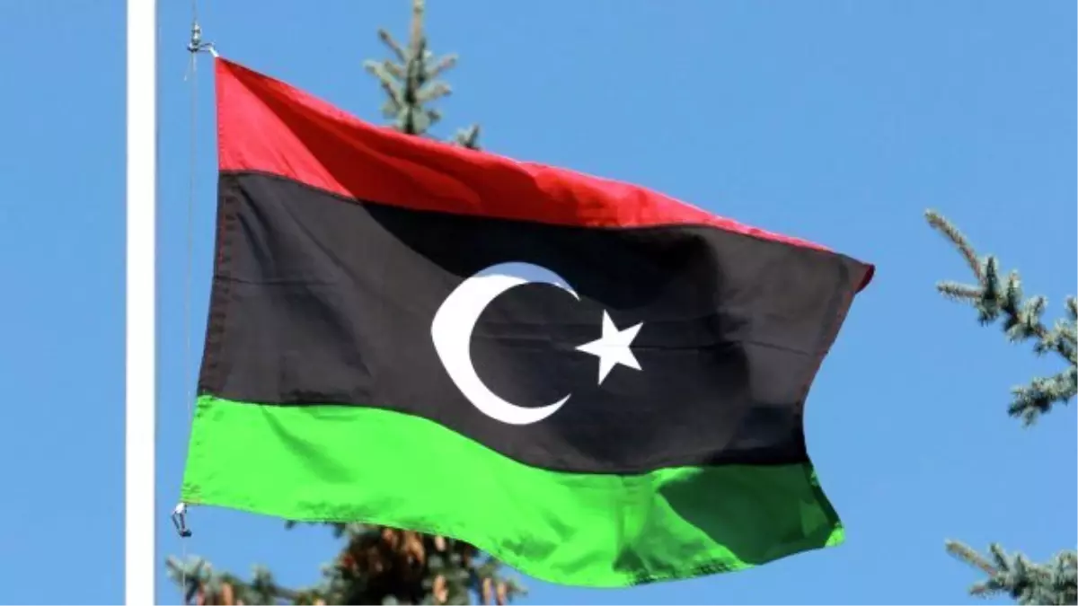 Libya\'dan Türk Şirketlerine Çağrı