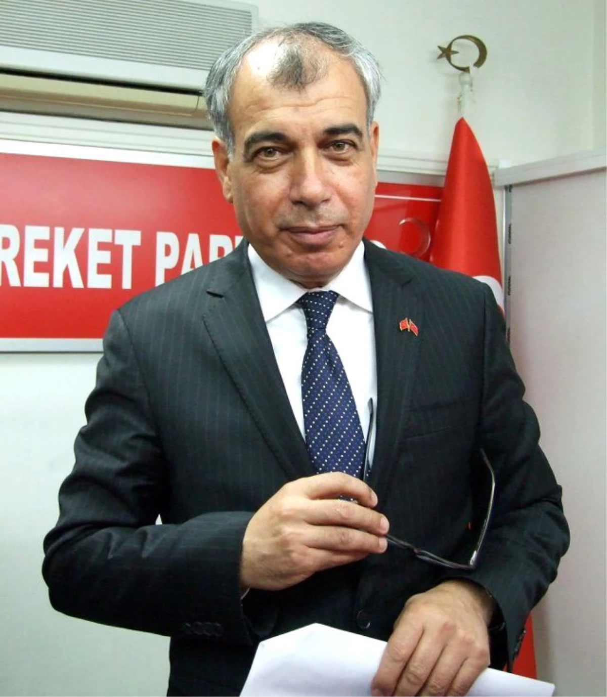 MHP Kahramanmaraş Milletvekili Tor Açıklaması