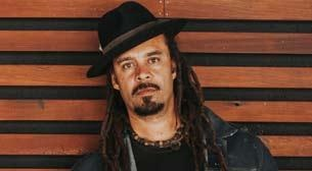 Michael Franti