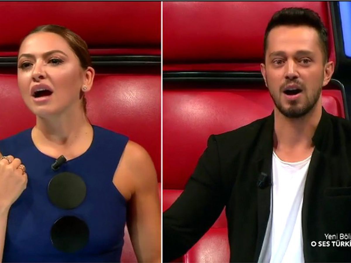 Murat Boz ve Nilay Sinemaya Gidecek Mi?