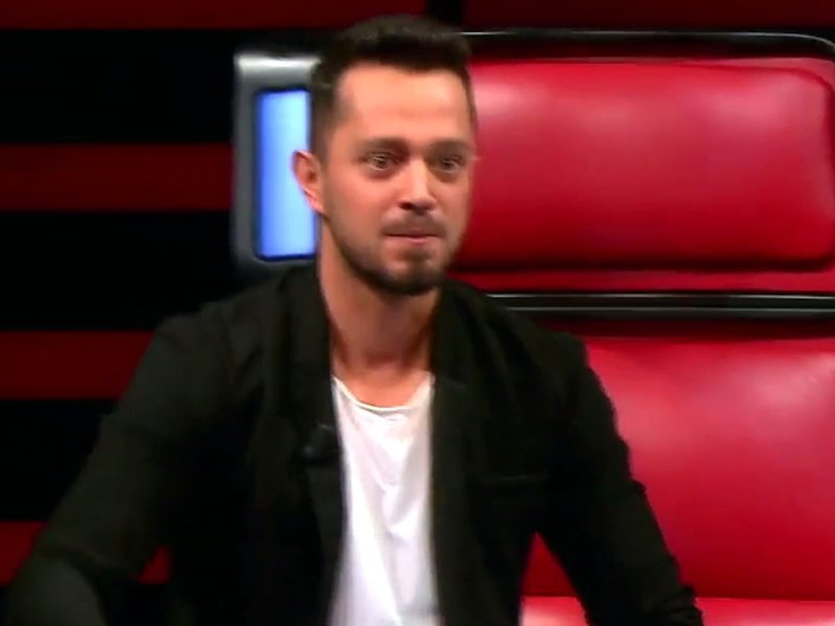 Murat Boz, Yarışmacıyı İkna İçin Her Yolu Denedi!