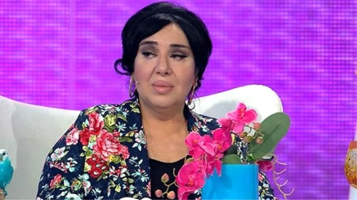 Nur Yerlitaş\'a Meme Kanserine Yakalandı