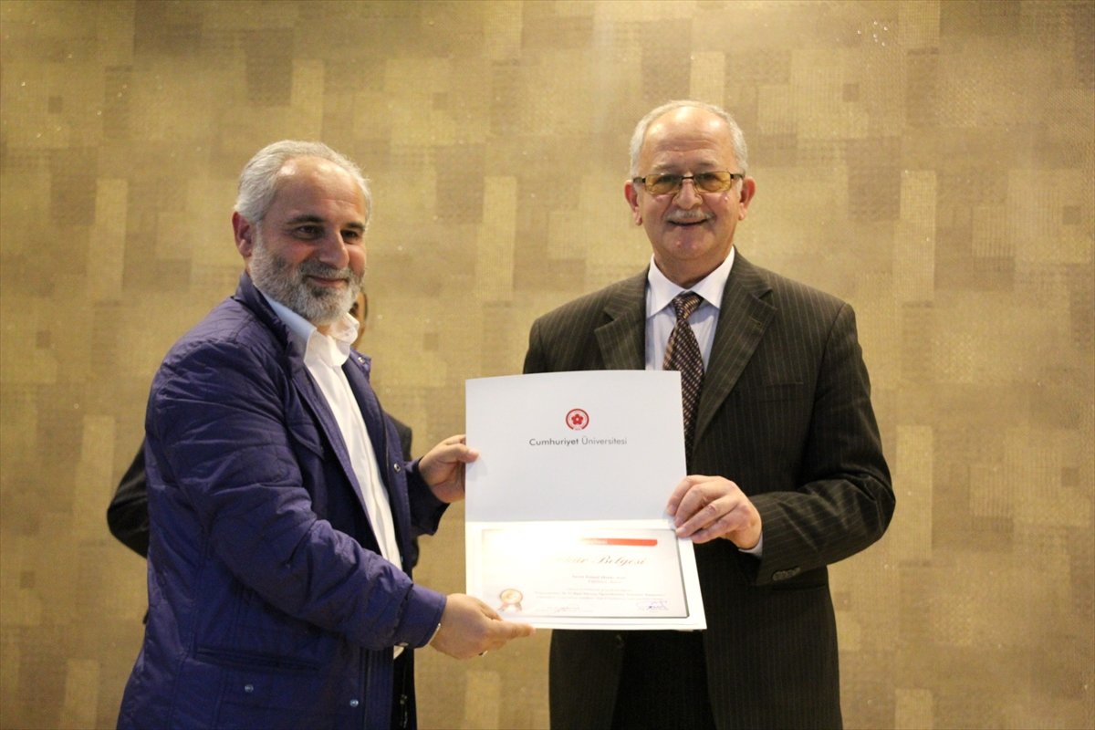 Öğrencilere Zara Kültürü Anlatıldı